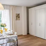شقة Residenza Corallo-16 By Interhome أسكونا