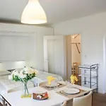 شقة Residenza Corallo-16 By Interhome أسكونا