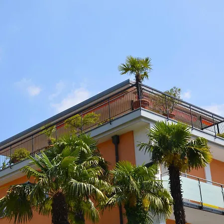 Apartament Residenza Corallo-16 By Interhome