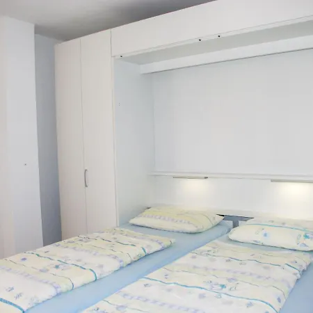 Appartement Residenza Corallo-16 By Interhome Ascona