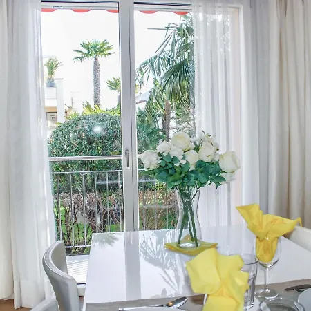 Apartment Cosy City By Interhome