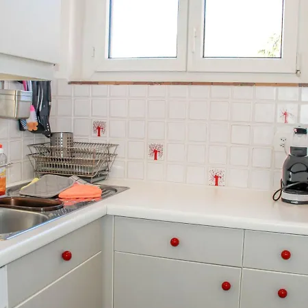 Apartment Cosy City By Interhome Apartment *