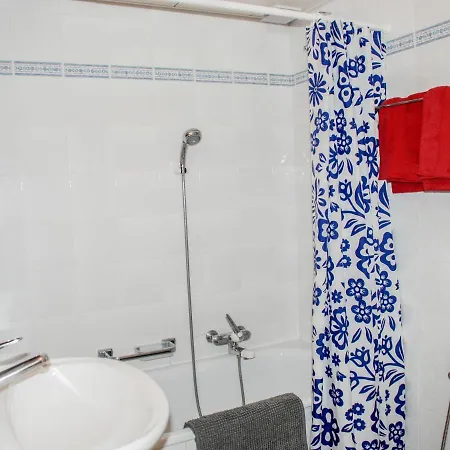 Residenza Corallo-16 By Interhome Apartament