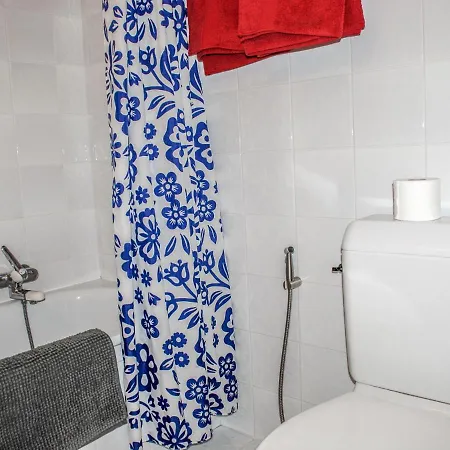 Apartman Residenza Corallo-16 By Interhome *