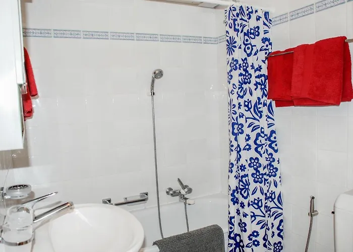 Residenza Corallo-16 By Interhome 公寓