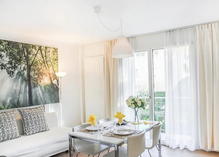 דירה Residenza Corallo-16 By Interhome *