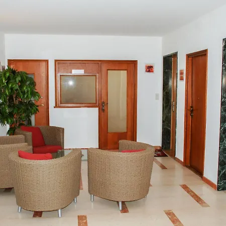 Residenza Corallo-16 By Interhome