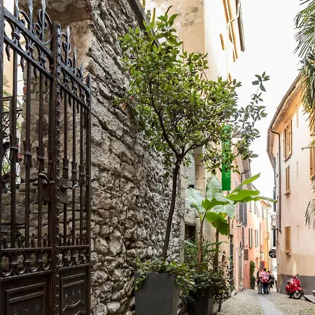 Apartment Residenza Corallo-16 By Interhome *