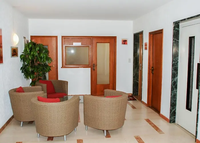 Apartment Residenza Corallo-16 By Interhome