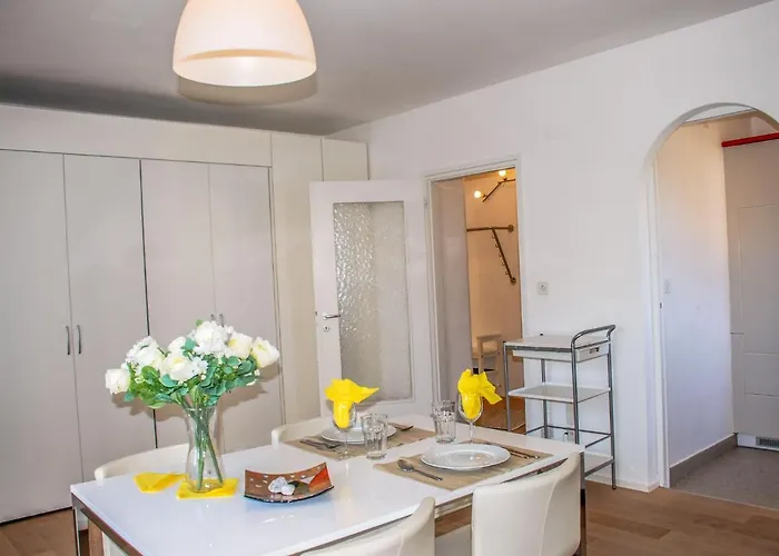 Apartment Residenza Corallo-16 By Interhome *