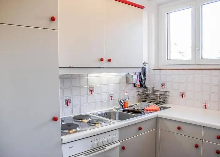 Apartment Residenza Corallo-16 By Interhome Apartment