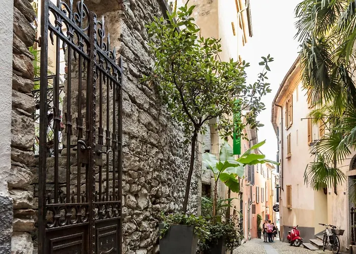 Apartment Residenza Corallo-16 By Interhome *