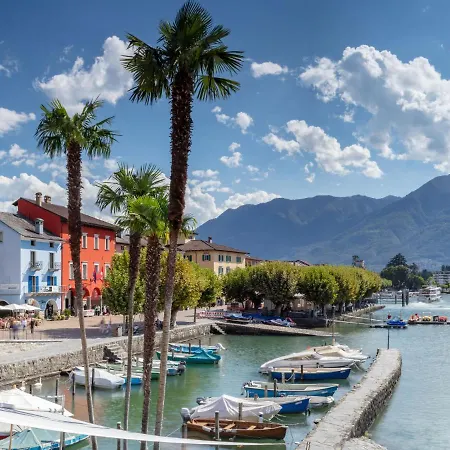 Residenza Corallo-16 By Interhome *