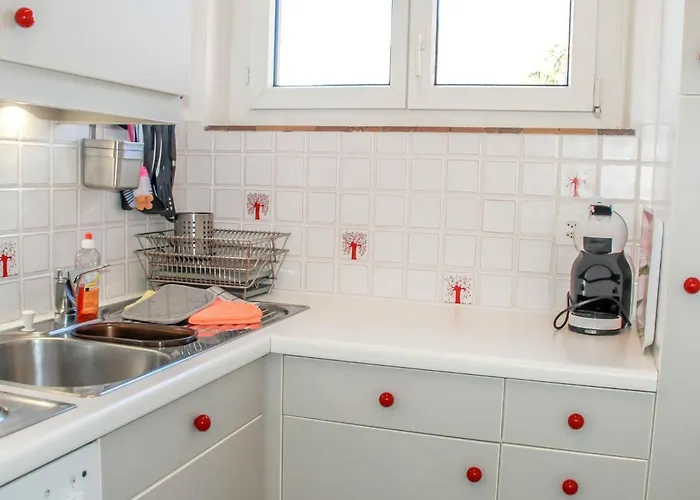 Residenza Corallo-16 By Interhome Apartament *