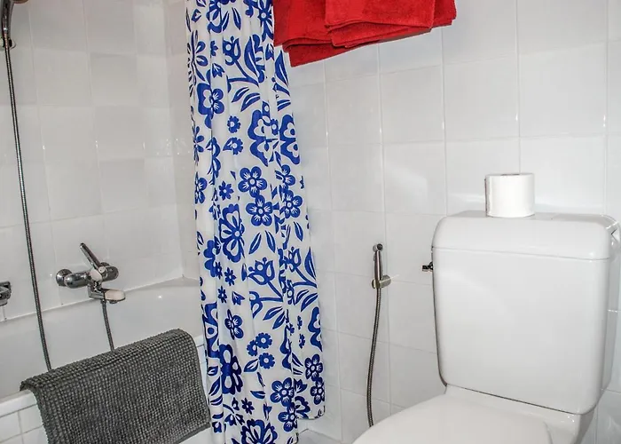 Apartament Residenza Corallo-16 By Interhome *